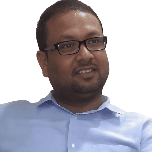 Abhishek Kumar