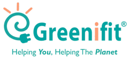 Greenifit