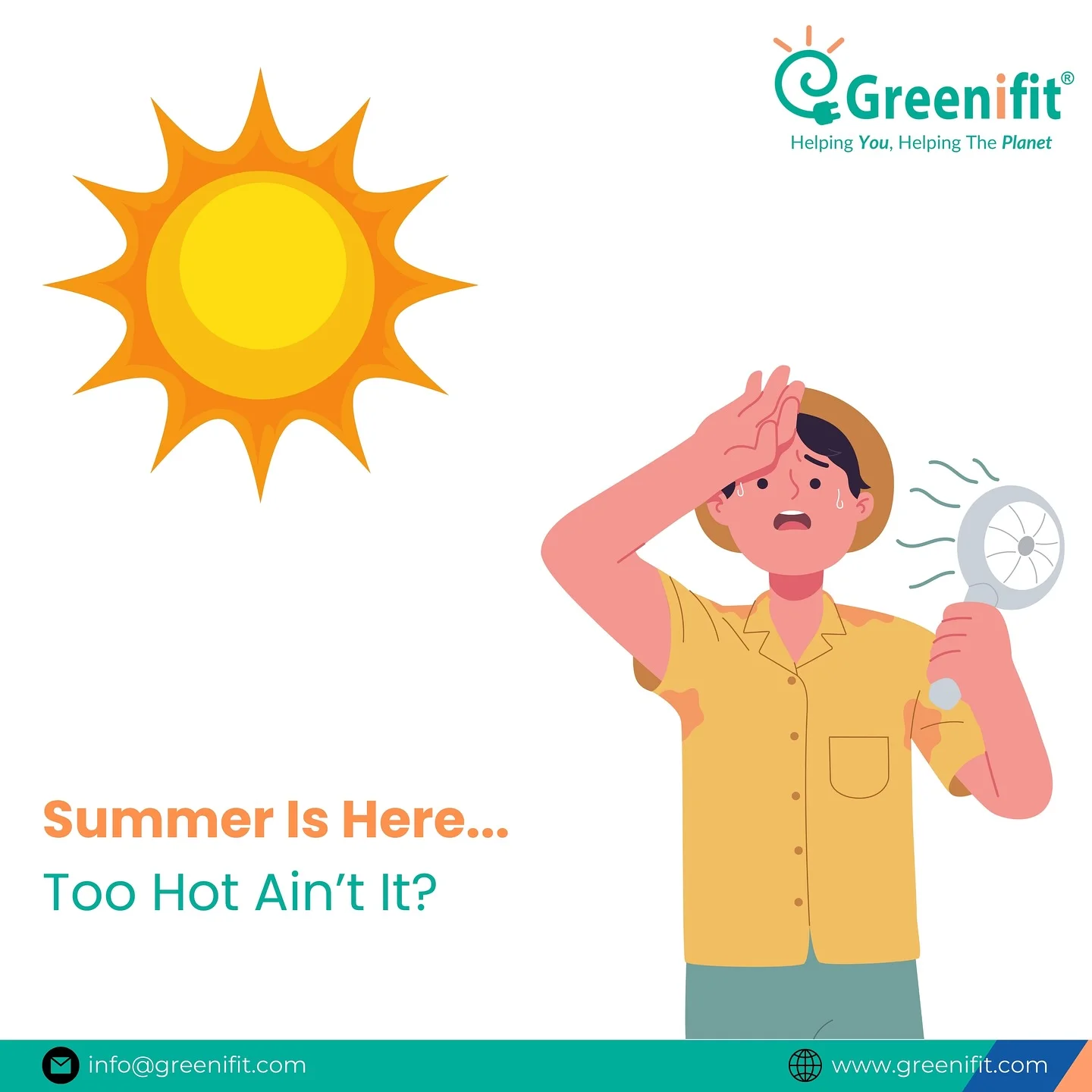 Greenifit journey image
