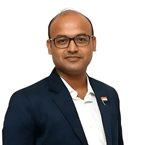 Hitesh Hiran