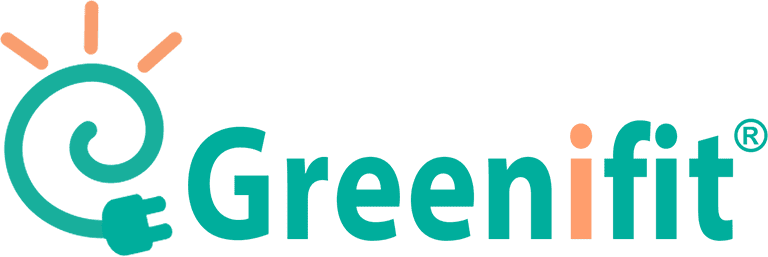 Greenifit Website