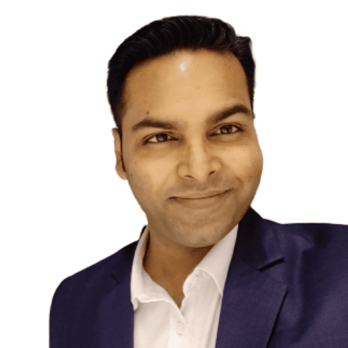 Manish Garg